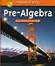 Search : Pre-Algebra: California Edition