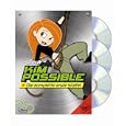 Kim Possible - Staffel 1