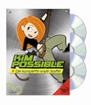 Kim Possible - Staffel 1 [3 DVDs]
