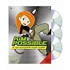 Kim Possible - Staffel 1 [3 DVDs]