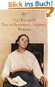 Der vollkommene Schmerz: Roman