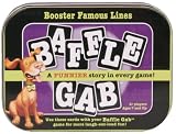 Baffle Booster Famous Lines