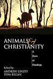 Books : Animals and Christianity