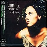 Brief Strop an album by Sheila Nicholls