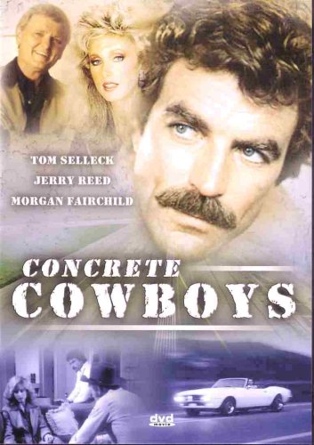 Concrete Cowboys