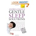 Andrea Grace's Gentle Sleep Solutions: Teach Yourself