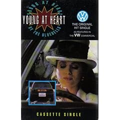 Young at Heart (CASSETTE)