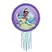 The Princess and the Frog Pull Ribbon String Pinata The Princess and the Frog Pull Ribbon String Pinata