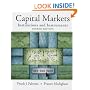 Capital Markets: Institutions and Instruments (4th Edition)