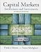Capital Markets: Institutions and Instruments (4th Edition)