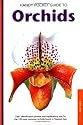 Handy Pocket Guide to Orchids (Handy Pocket Guides)