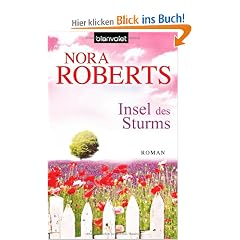 Insel des Sturms: Roman