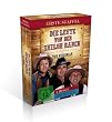 Die Leute von der Shiloh Ranch - Staffel 1 (The Virginian) [8 DVDs]