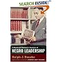 A Brief and Tentative Analysis of Negro Leadership