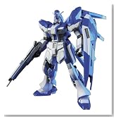 1/144HGUCHi-�j���[�K���_���̃C���[�W���g�傷��