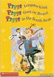 Pippi Longstocking Boxed Set: Pippi Longstocking, Pippi Goes on Board, and Pippi in the South Seas