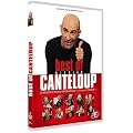 Nicolas Canteloup best of N�1 : dans Vivement Dimanche (2 DVD)