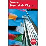 Frommer's New York City 2010 (Frommer's Color Complete Guides)
