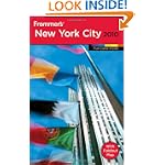 Frommer's New York City 2010 (Frommer's Color Complete Guides)