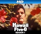 Hawaii Five-O (Classic) [HD]: Hawaii Five-O (Classic) Season 1 [HD]