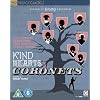 Kind Hearts and Coronets - Digitally Restored (80 Years of Ealing) [Blu-ray] [1949]
