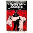 I Walked with A Zombie - Movie Poster