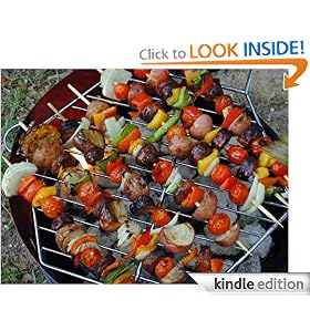 Grillmaster - Barbecue Recipes