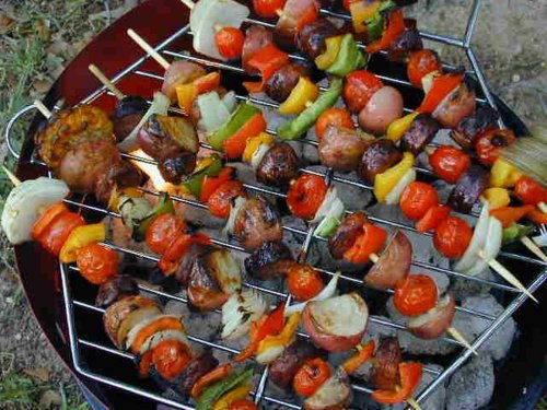 Grillmaster - Barbecue Recipes