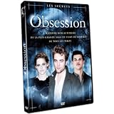 OBSESSION�: l'histoire non autoris�e de la plus grande saga de films de vampires de tous les temps�par Aventi Distribution