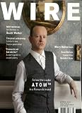 Zoom Produkt-Bild: WIRE, THE [Jahresabo]
