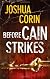 Before Cain Strikes
