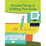 Proofreading and Editing Precision (with CD-ROM)