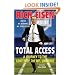 Total Access: A Journey to the Center of the NFL Universe