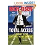 Total Access: A Journey to the Center of the NFL Universe