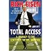 Total Access: A Journey to the Center of the NFL Universe