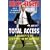 Total Access: A Journey to the Center of the NFL Universe