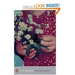 Sons and Lovers (Penguin Modern Classics)