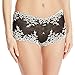 Wacoal Women's Embrace Lace Boy Short Pant