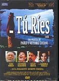tu ridi - tu` rides (Dvd) Italian Import