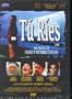 tu ridi - tu' rides (Dvd) Italian Import