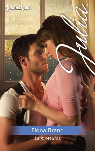 La protegida (Julia) (Spanish Edition)