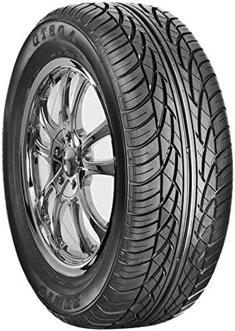 Sumic GT-A All-Season Radial Tire - 205/50R16 87H