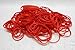 Alliance Rubber 94195 Sterling Rubber Bands Size #19, 1 lb Box Contains Approx. 1700 Bands (3 1/2
