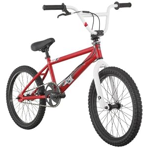 Buy Diamondback Viper X BMX Bike (20-Inch Wheels)