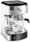 Produkt-Bild: PROMOTION ANGEBOT: E.S.E. Espressomaschine 'Cialde-Star' f&uuml;r Servings in Edelstahl poliert