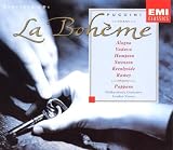 Puccini: La Bohème