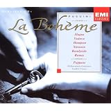 La Boh�mepar Giacomo Puccini