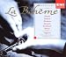Giacomo-Puccini-Puccini: La Bohème cd cover