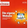 Die eigene  Website - Nicht mehr als Sie brauchen:&hellip von Jens Jacobsen