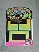 Chameleons Peel & Place Decals for Gamecube & Game Boy Advance